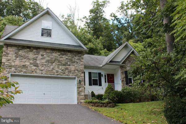 10 VALLEY TRL, Fairfield, PA 17320