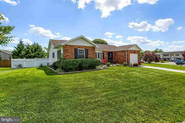 Hanover, PA 17331,61 KNISLEY DR