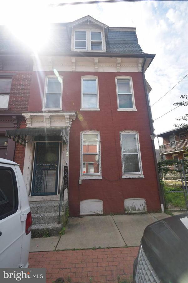 246 E PROSPECT ST, York, PA 17403