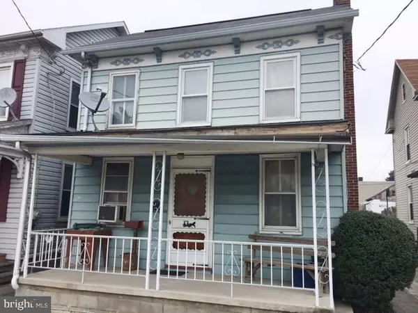 584 BALTIMORE ST, Hanover, PA 17331