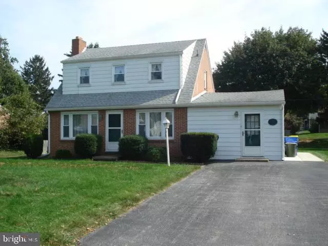 321 S FINDLAY ST, York, PA 17402