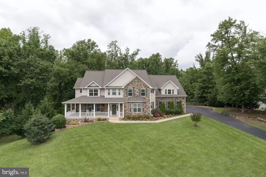 41 ALDERWOOD DR, Stafford, VA 22556