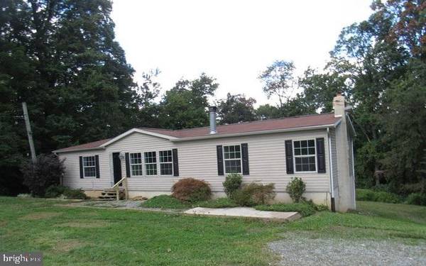 2771 CRALEY RD, Wrightsville, PA 17368