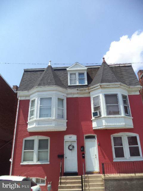 827 W PRINCESS ST, York, PA 17401