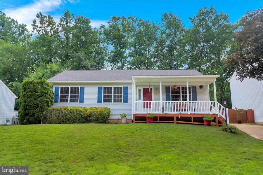 11 GLENDALE DR, Stafford, VA 22556