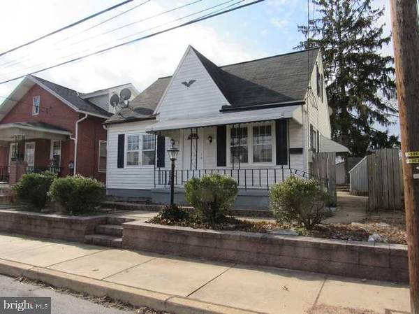 134 N SPRUCE ST, Elizabethtown, PA 17022