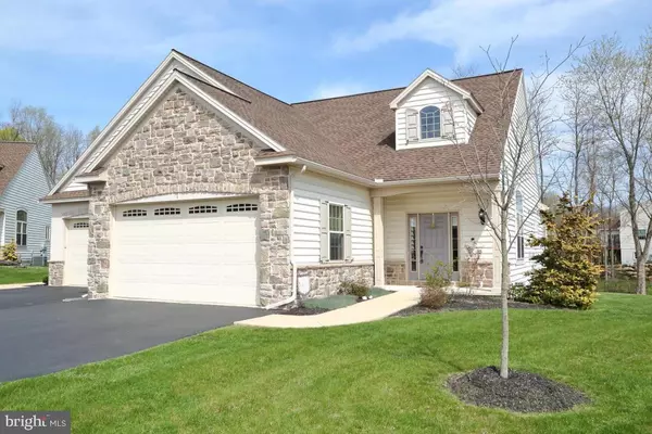 1 PFAUTZ CIR, Elizabethtown, PA 17022