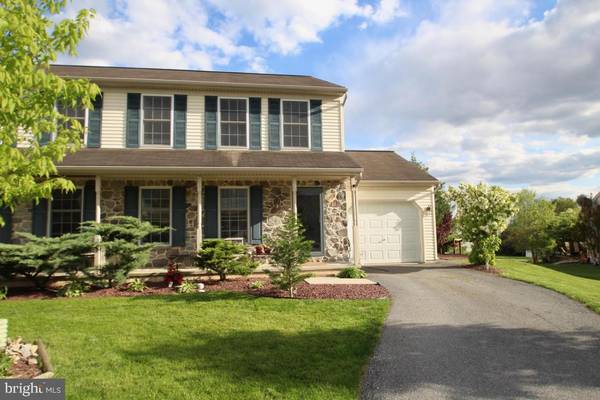 Mount Joy, PA 17552,4084 GREEN PARK DR