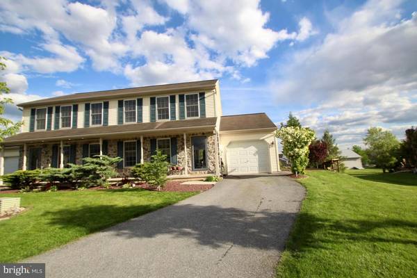 Mount Joy, PA 17552,4084 GREEN PARK DR