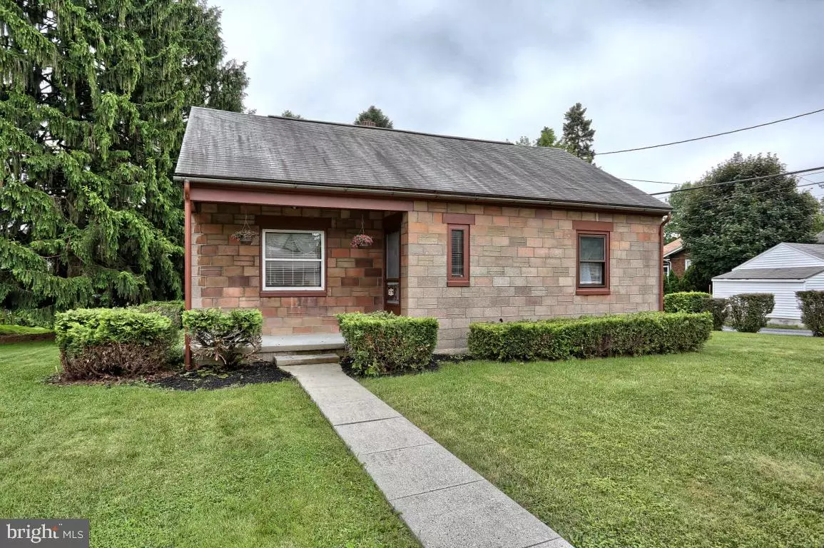 Lebanon, PA 17042,1116 ELM ST