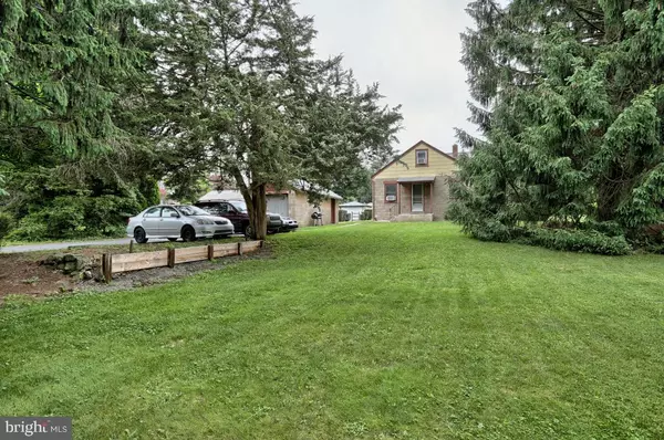 Lebanon, PA 17042,1116 ELM ST