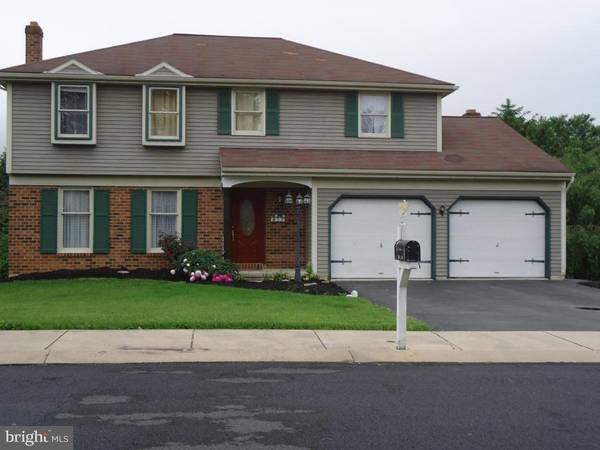 23 BLACKBERRY LN, Ephrata, PA 17522