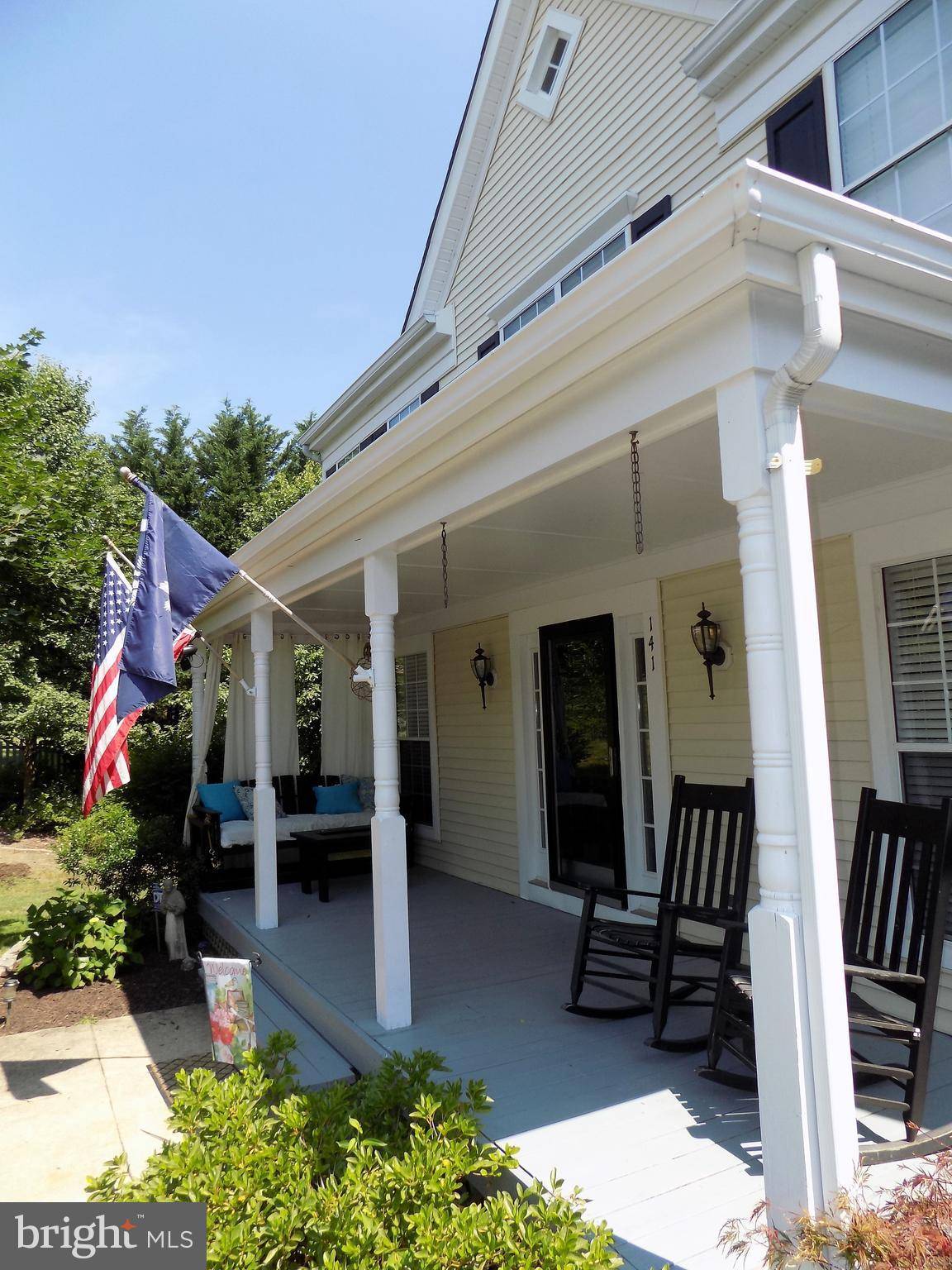 Stafford, VA 22554,141 NORTHAMPTON BLVD
