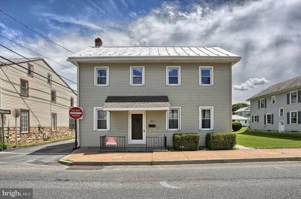 30 S WHITE OAK ST, Annville, PA 17003