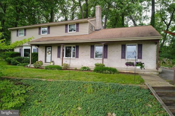 1630 STONY BATTERY RD, Lancaster, PA 17601