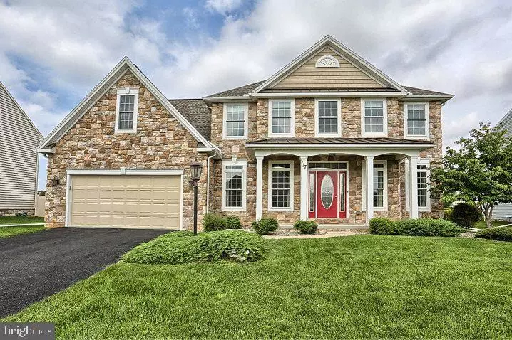 117 MONARCH LN, Mechanicsburg, PA 17050