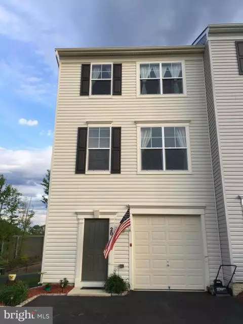 20 RAPIDAN DR, Stafford, VA 22556