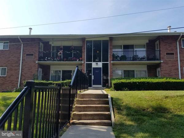 203 FRANCIS L CADDEN PKWY, Harrisburg, PA 17111