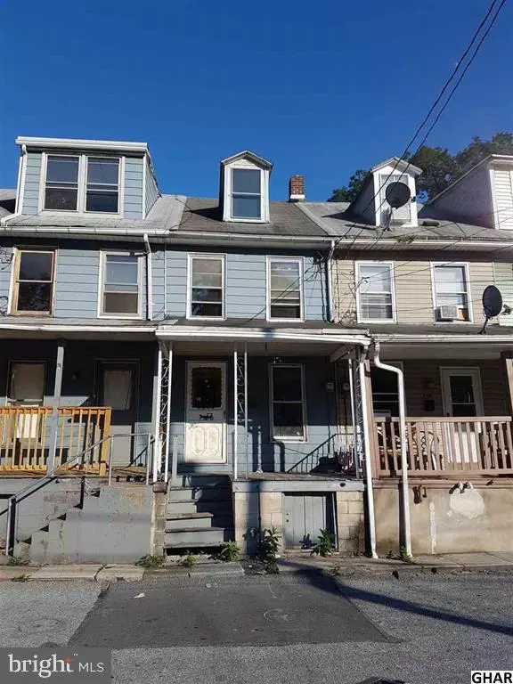 Steelton, PA 17113,358 SWATARA ST