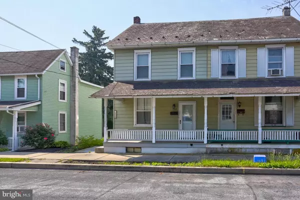 115 COLUMBIA AVE, Mount Joy, PA 17552