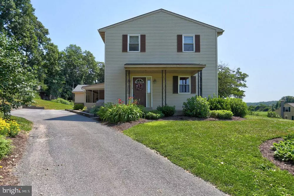 Conestoga, PA 17516,7147 RIVER RD