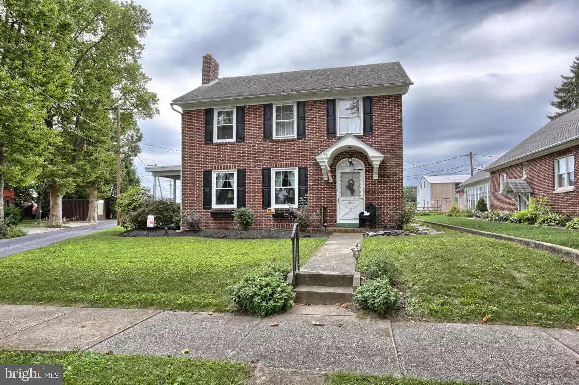 Myerstown, PA 17067,8 W JEFFERSON AVE