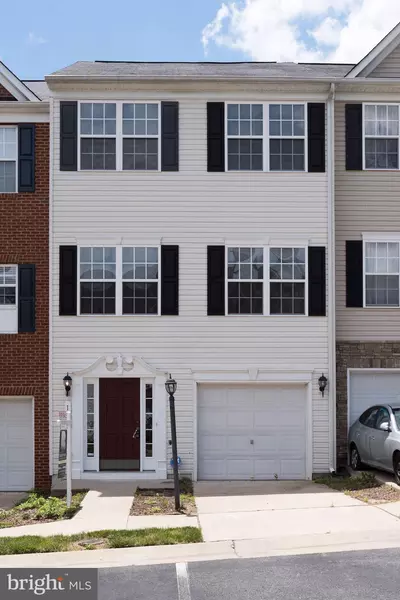 102 TRADEWINDS TER, Stafford, VA 22554