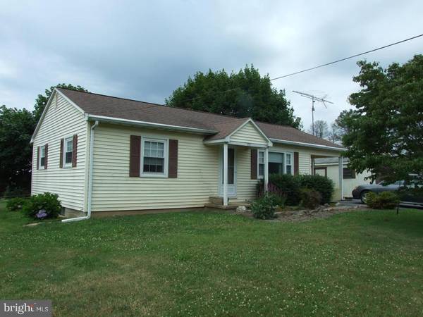 70 DEER RUN, Nottingham, PA 17545