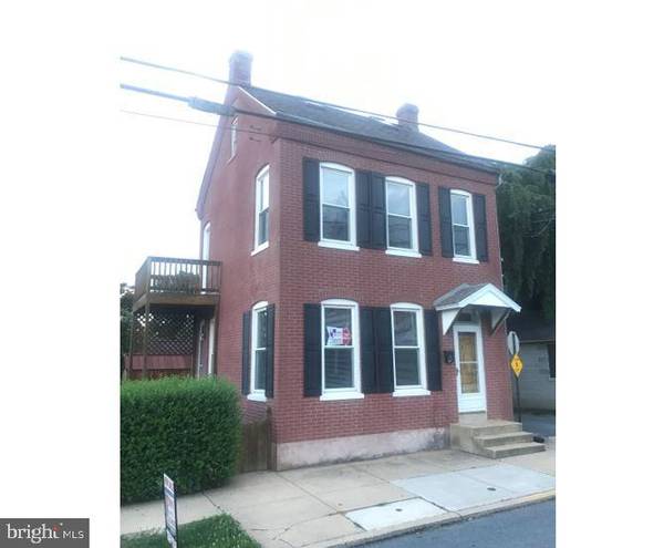 128 N 9TH ST, Columbia, PA 17512