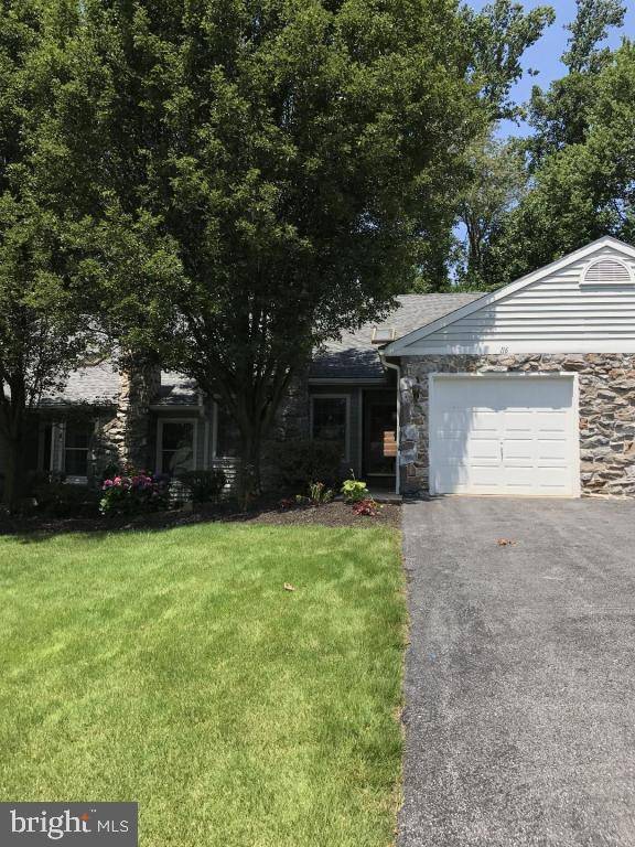 116 MOUNTAINSTONE DR, Elizabethtown, PA 17022