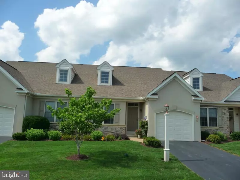 3 OLDHAM CT, Lancaster, PA 17602