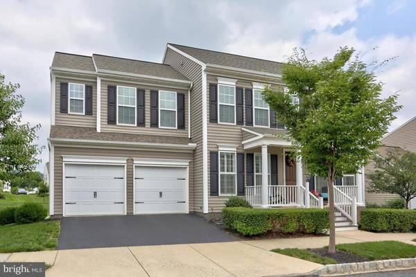 Lancaster, PA 17601,1322 HAMMOCK WAY