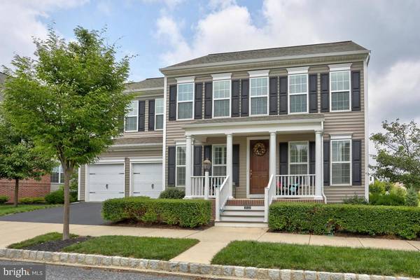 Lancaster, PA 17601,1322 HAMMOCK WAY