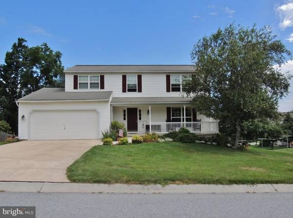 35 SHELLEY DR, York Haven, PA 17370