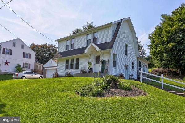 22 BENEDICT RD, Lancaster, PA 17603