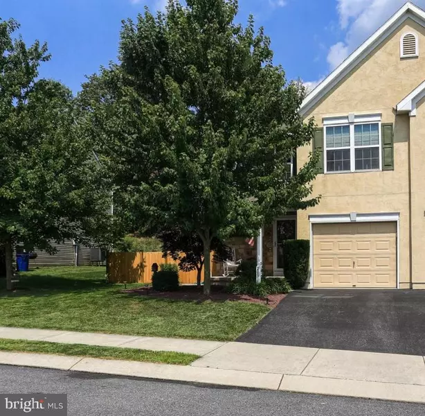 203 EAGLE DR, Ephrata, PA 17522