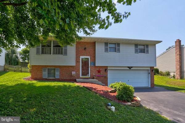 4132 JASMINE PL, Mount Joy, PA 17552