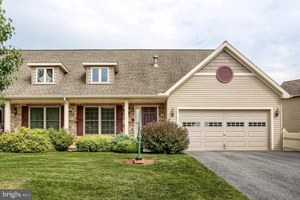 5148 SUMMERFIELD DR, Mount Joy, PA 17552