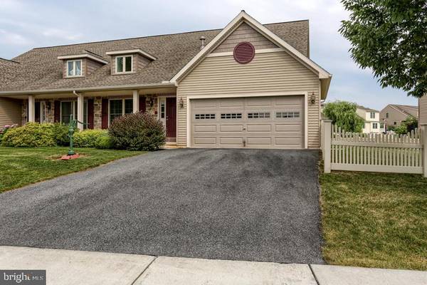 Mount Joy, PA 17552,5148 SUMMERFIELD DR