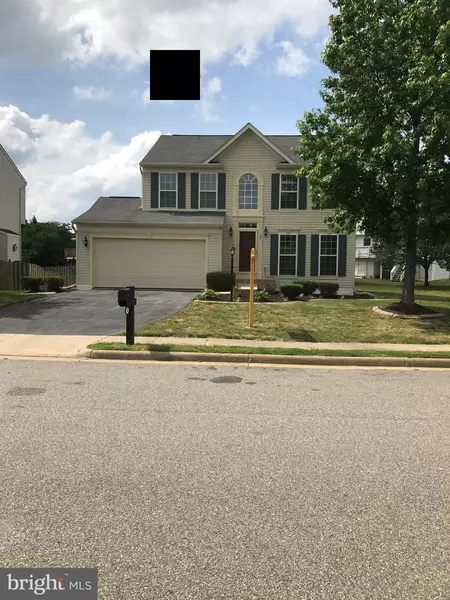 25 AURELIE DR, Fredericksburg, VA 22406