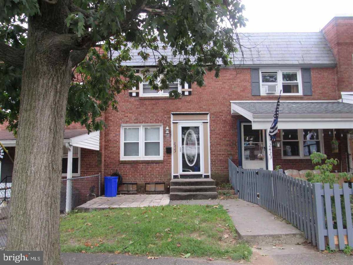 Harrisburg, PA 17104,2425 ADRIAN ST