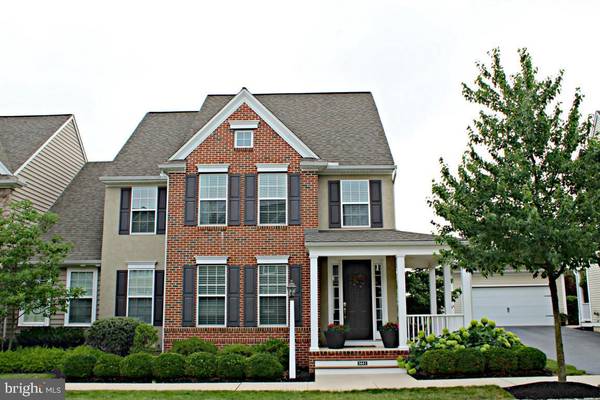 1441 DRAKE LN, Lancaster, PA 17601