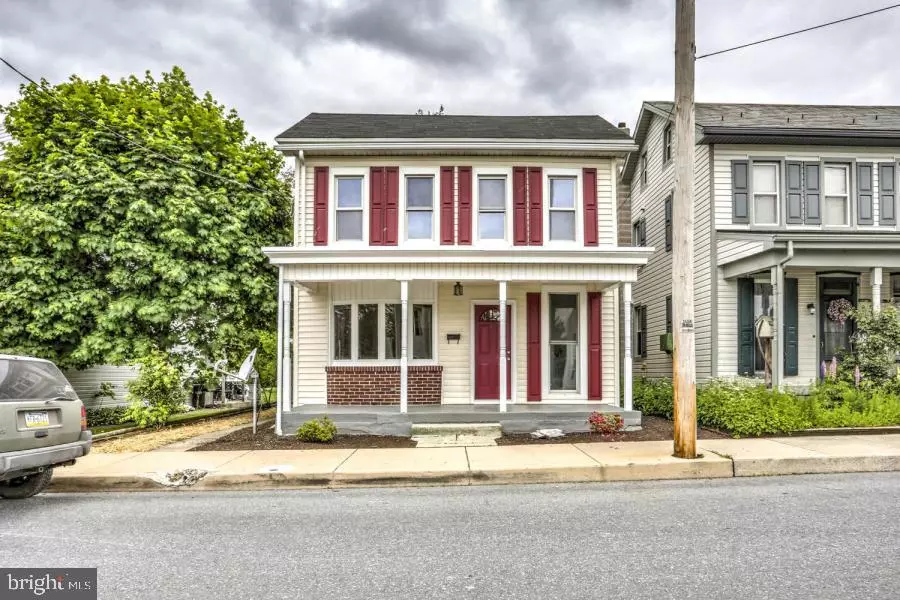 44 S CHARLES ST, Ephrata, PA 17522