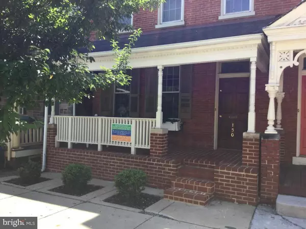 Lancaster, PA 17602,150 E LEMON ST