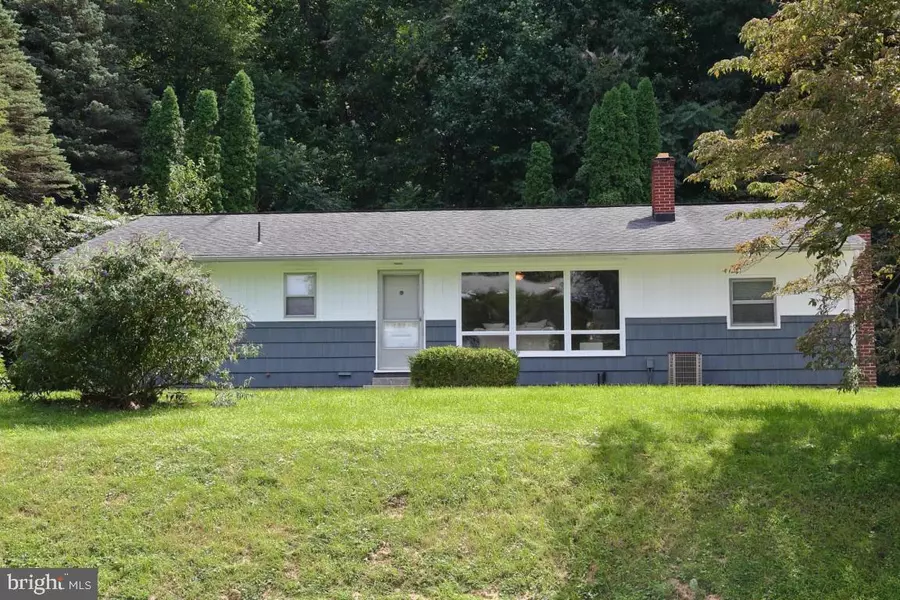 804 W PENN GRANT RD, Willow Street, PA 17584