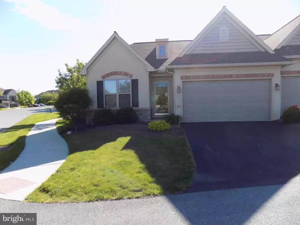 Ephrata, PA 17522,161 FIELDCREST LN