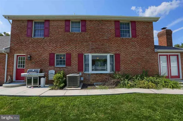 Carlisle, PA 17013,116 WILLOW VIEW DR