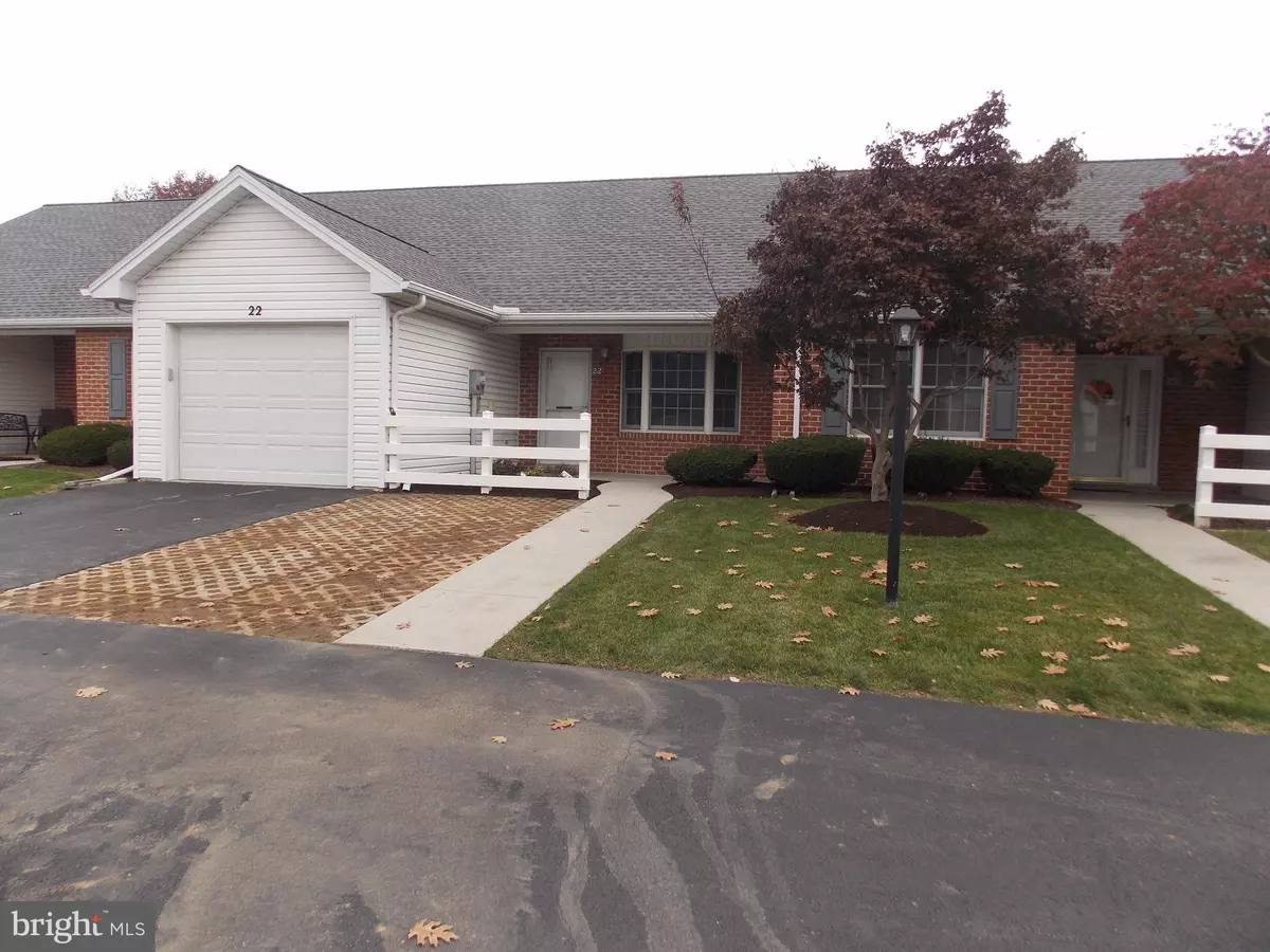 Carlisle, PA 17015,22 CLIFTON TER