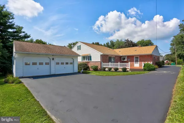 Lititz, PA 17543,106 BRUBAKER RD