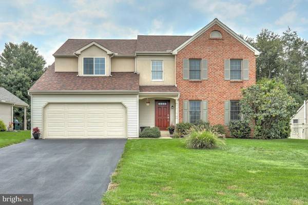 273 BLACK OAK DR, Lancaster, PA 17602